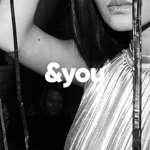 &you