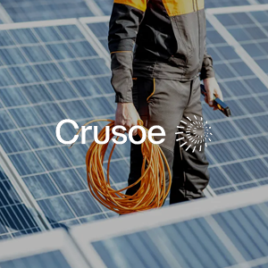 Crusoe AI
